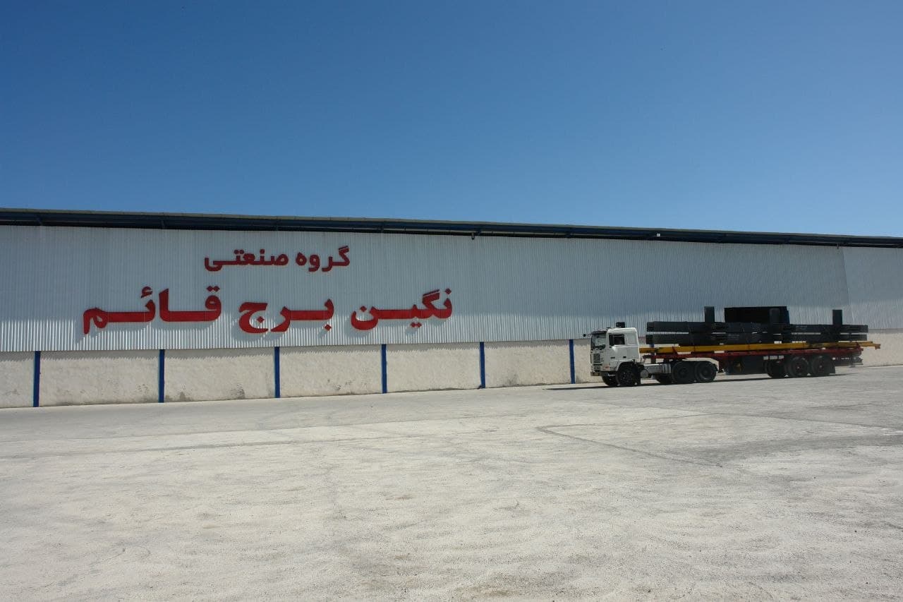 جوشکاری اتصالات سوله